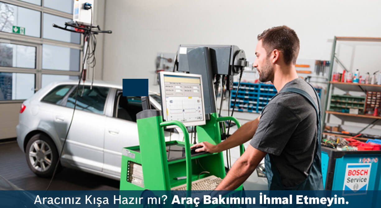 Öztürk Otomotiv br Bosch Car Service